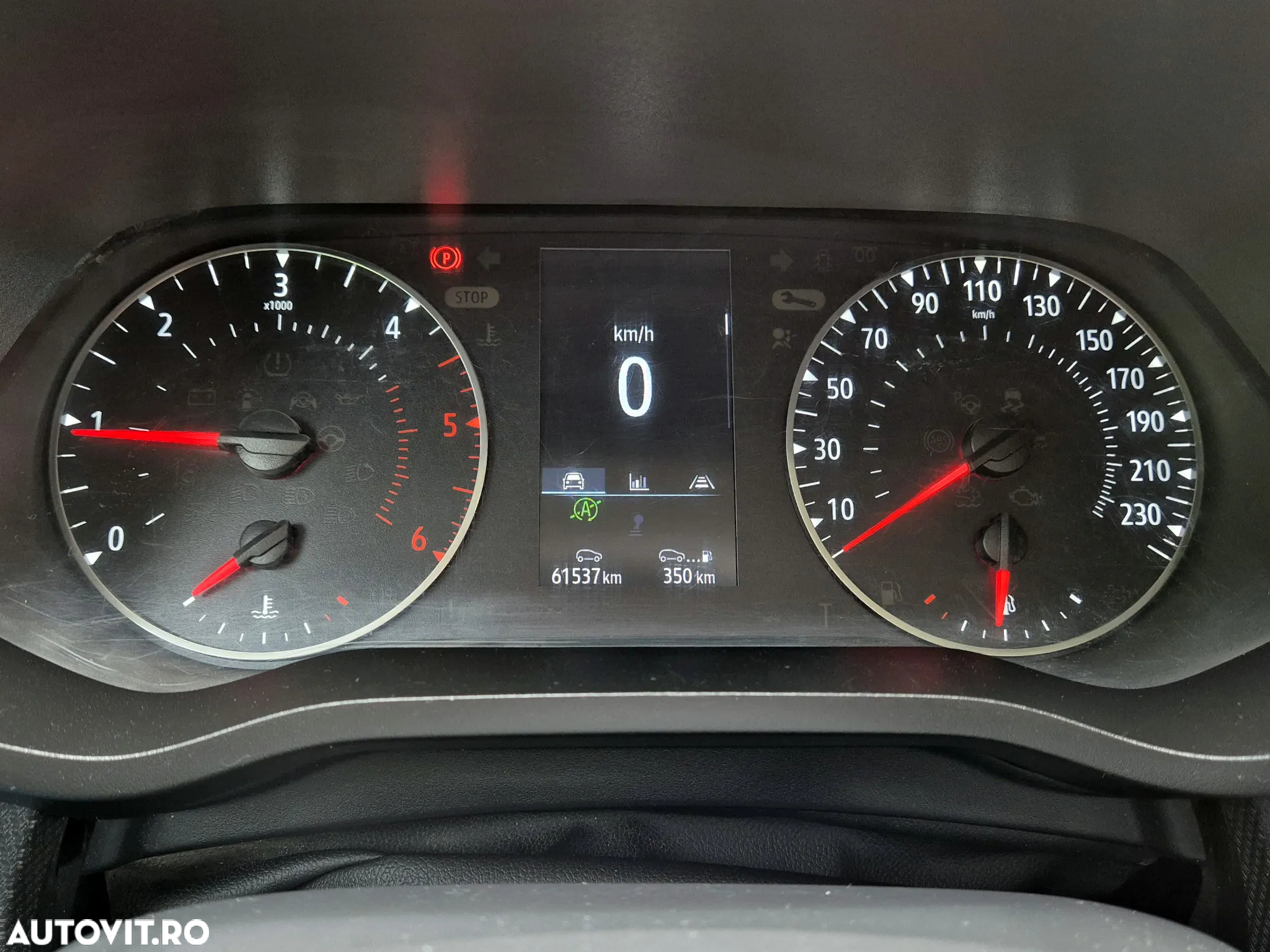 Renault Trafic Combi 2.0 Blue dCi 110 S&S L1 8+1 Life - 28