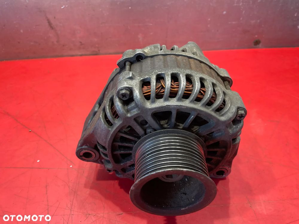 ALTERNATOR RENAULT PREMIUM  5010589137 - 1