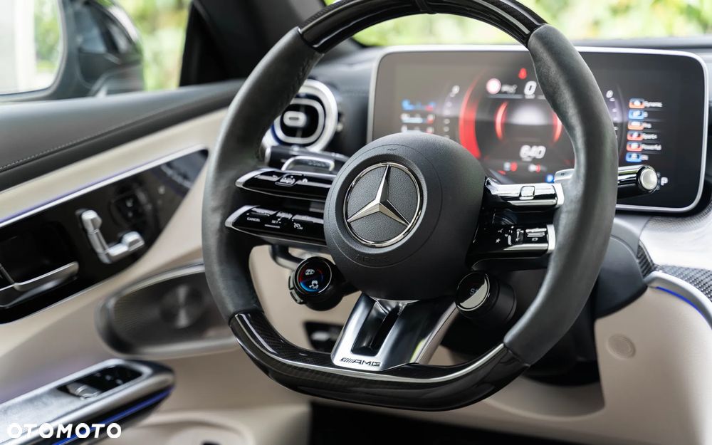 Mercedes-Benz CLE - 23
