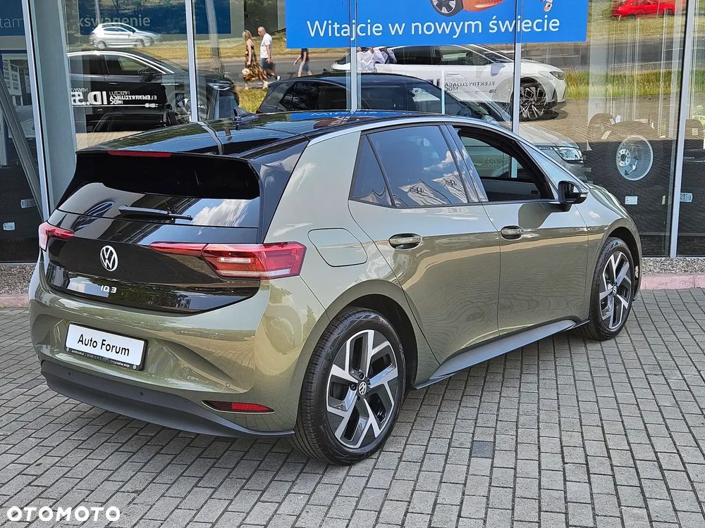 Volkswagen ID.3 52kWh Pure - 6