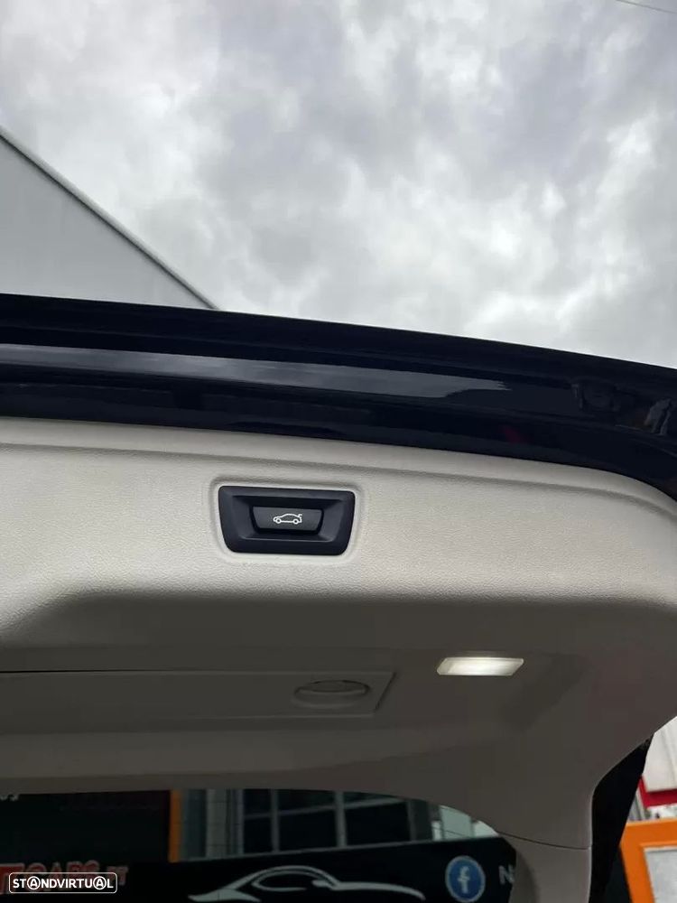 BMW 320 d Auto - 26