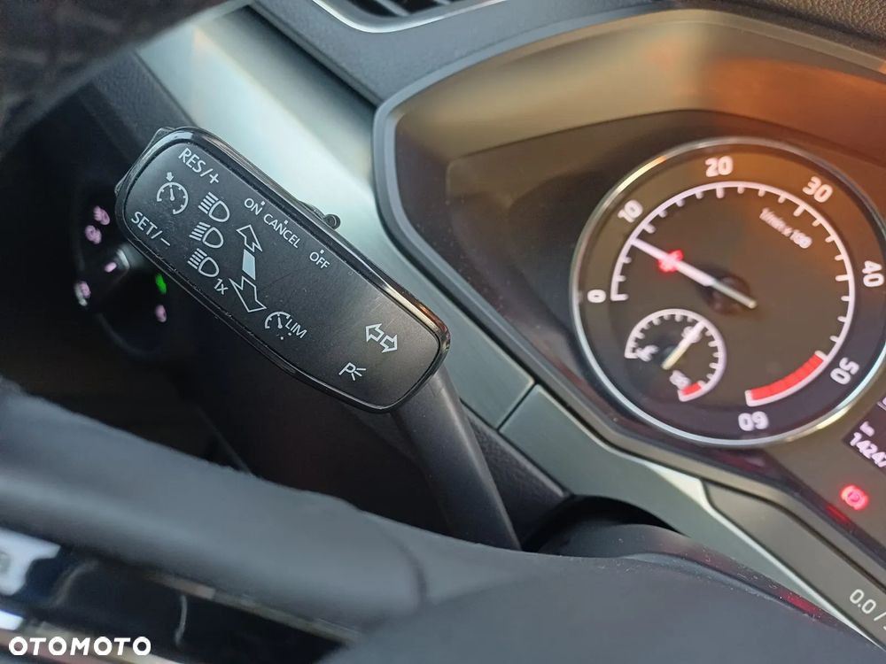 Skoda Superb 2.0 TDI Ambition - 21