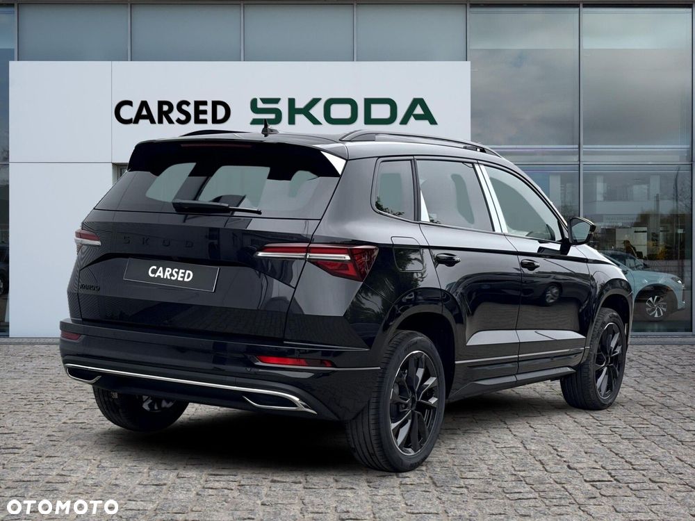 Skoda Karoq - 6