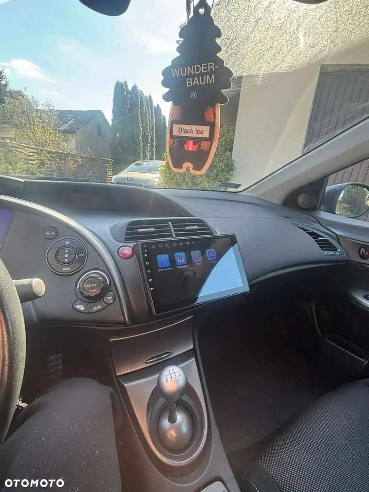 Honda Civic 1.8 TypeS - 2