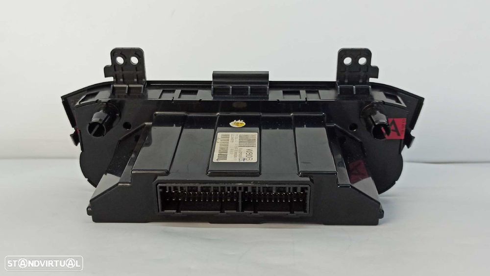 COMANDO CLIMATIZADOR KIA SPORTAGE EMOTION 4X4 - 6