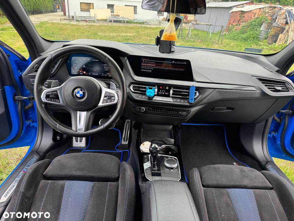 BMW 1M - 22