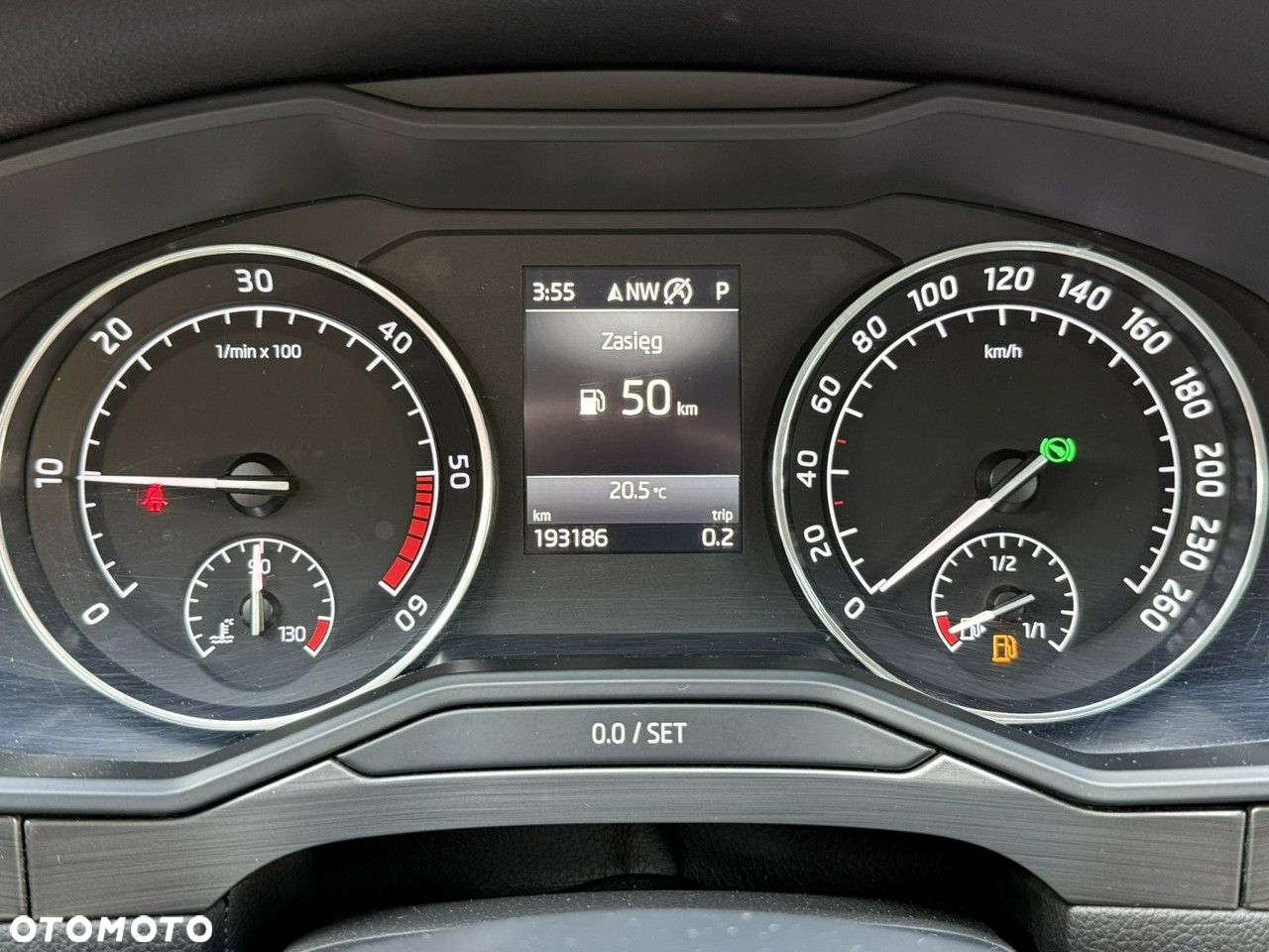 Skoda Superb 2.0 TDI 4x4 Style DSG - 25