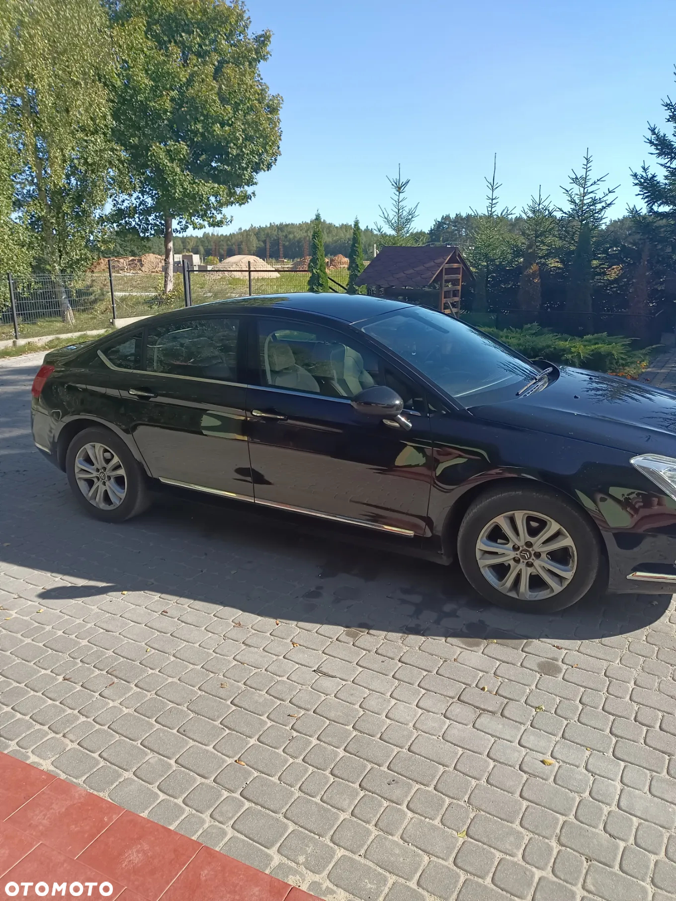 Citroën C5 1.6 THP Exclusive - 4