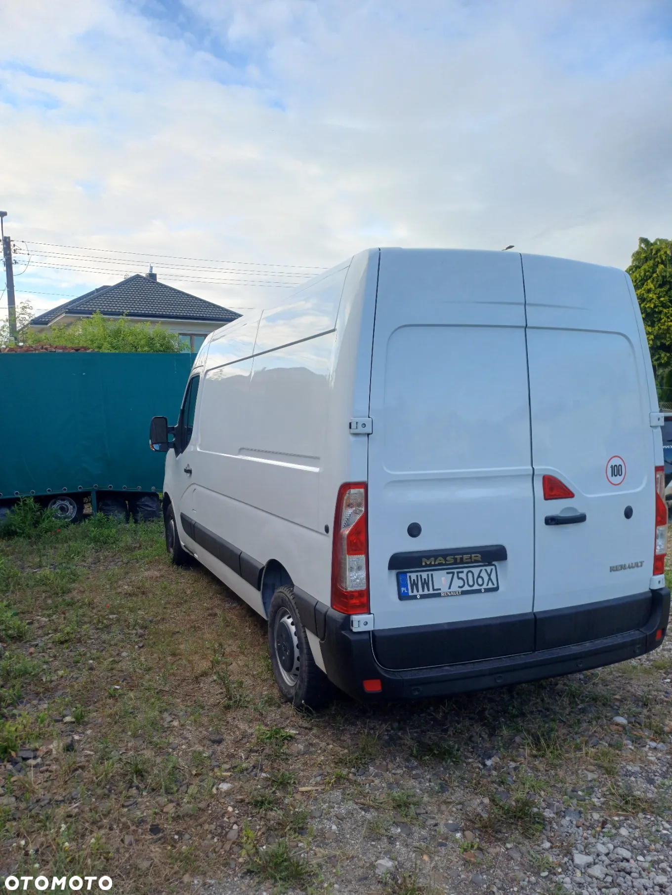 Renault MASTER - 5