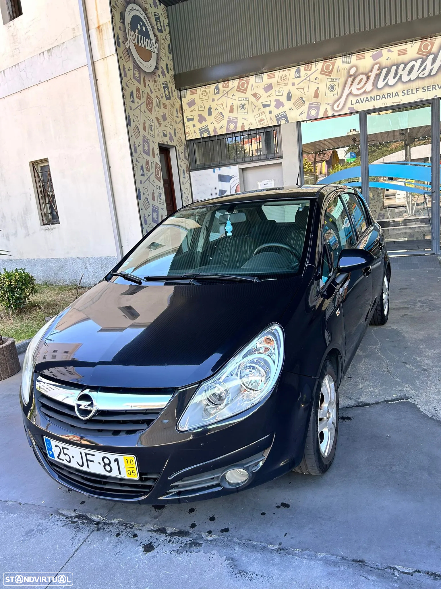 Opel Corsa - 3