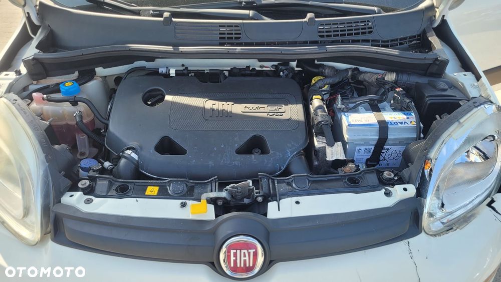 Fiat Panda 0.9 Twinair Start&Stopp 4x4 - 21