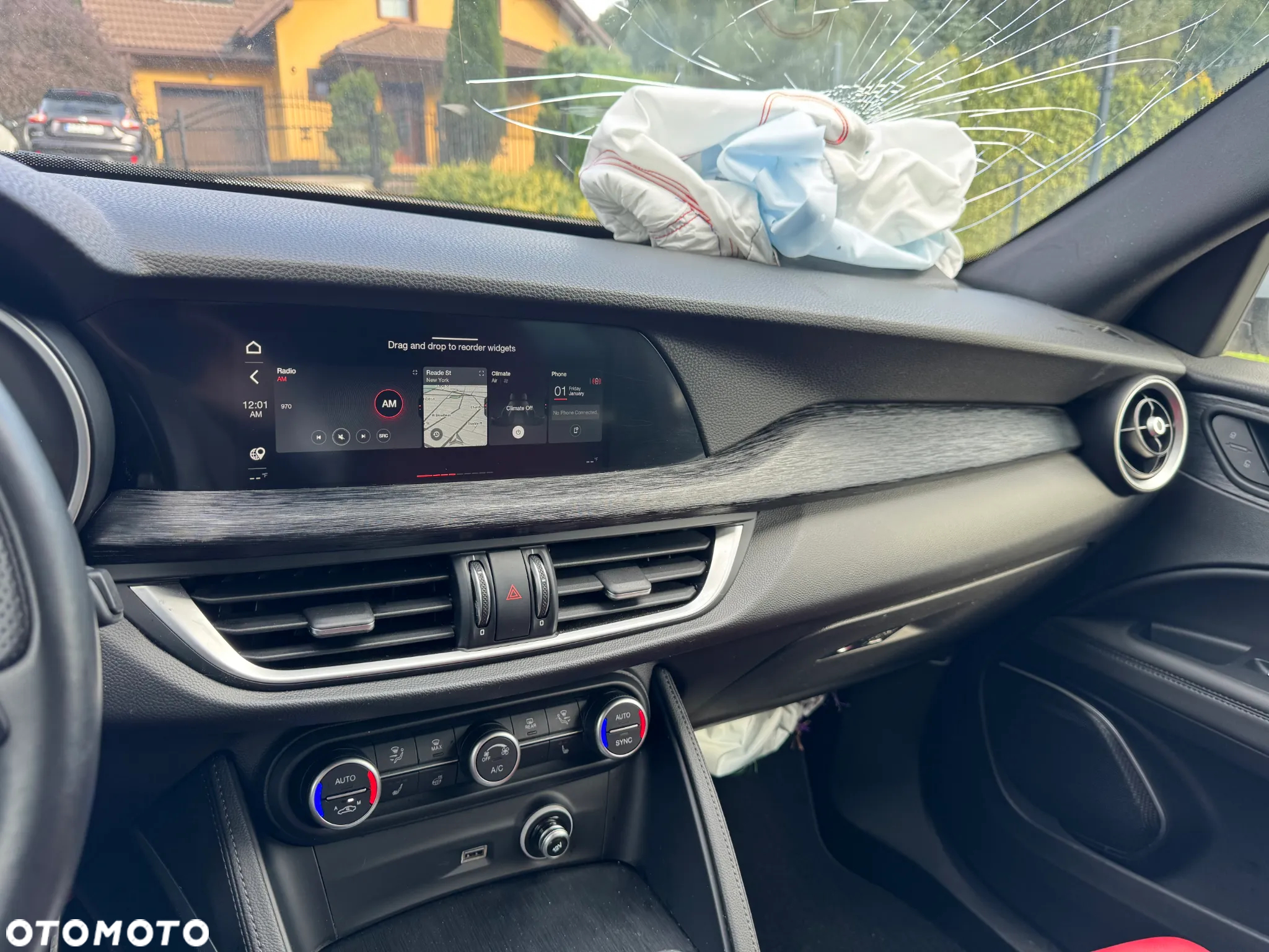 Alfa Romeo Stelvio 2.0 Turbo 16V AT8-Q4 Super - 18