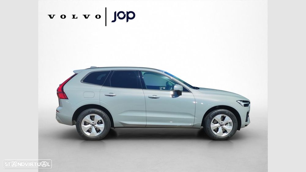 Volvo XC 60 2.0 T6 PHEV Core AWD - 8