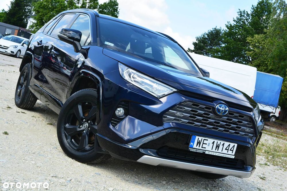 Toyota RAV4 - 3