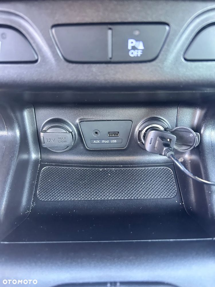 Hyundai ix35 1.6 GDI Style 2WD - 6