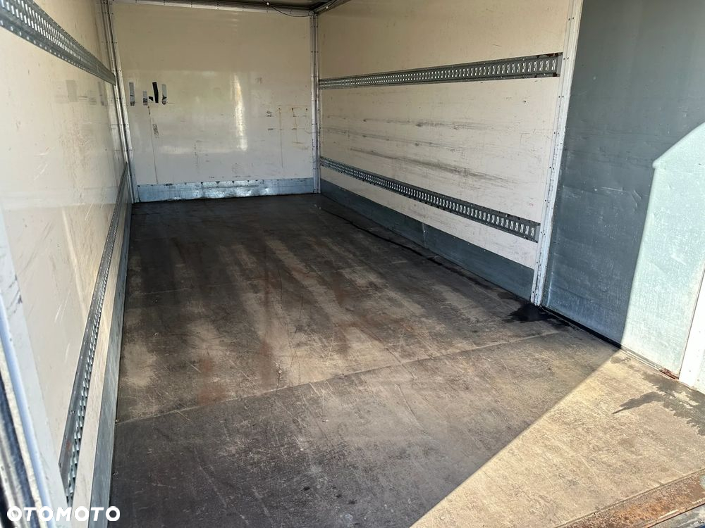 MAN TGL 12.220, Euro6 , Stan Idealny , Przebieg 118 tys Km , Winada +UDT - 8