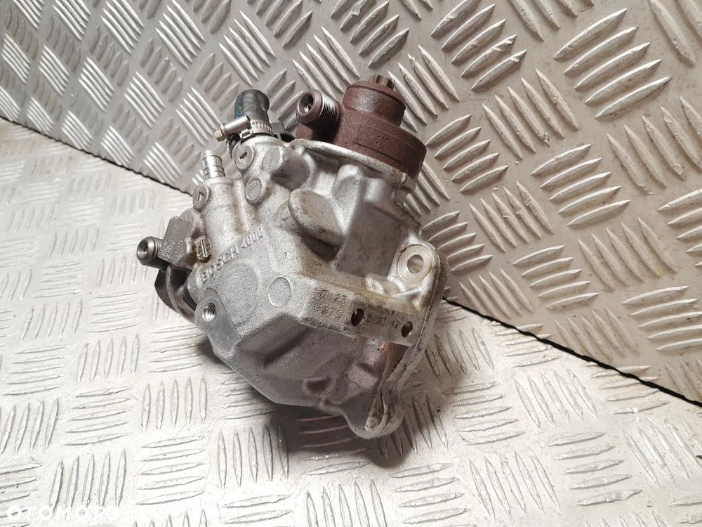 BMW E92 POMPA WTRYSKOWA N57 3.0 DIESEL OZNACZENIE: 0445010617 - 4