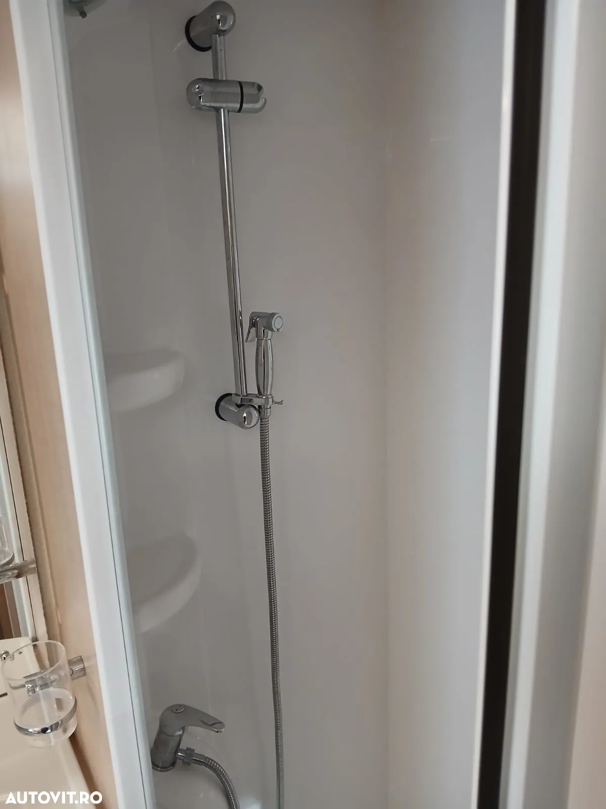 Alta RULOTA Sterling ECCLES Sport - 12