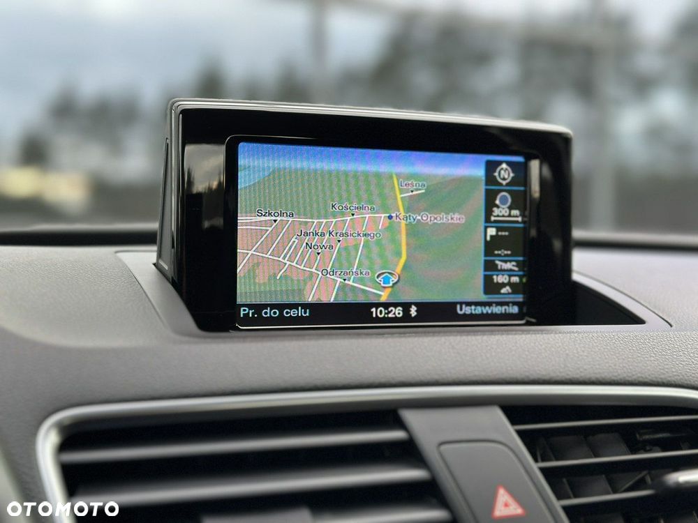 Audi Q3 2.0 TDI Quattro - 24