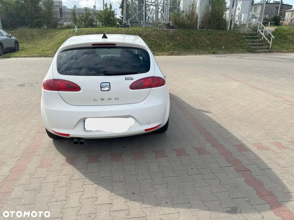 Seat Leon - 2