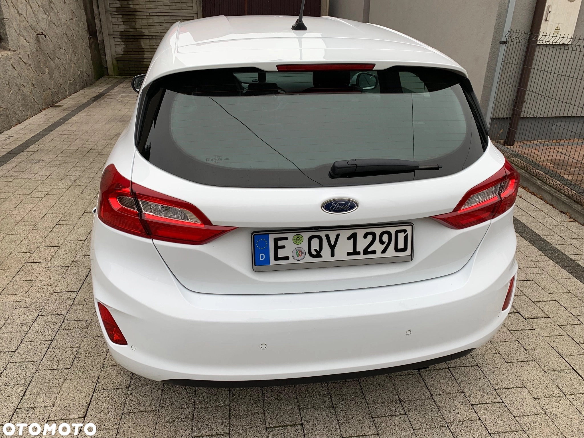 Ford Fiesta 1.5 TDCi ST-Line ASS - 5