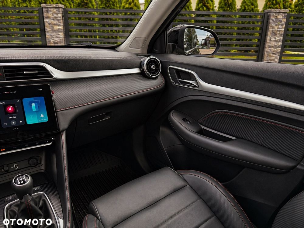 MG ZS 1.5 VTi-Tech Exclusive - 8