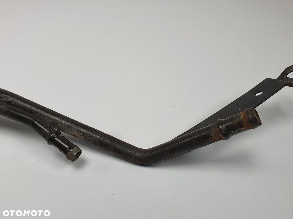 RURA RURKA WODY MERCEDES W140 3.2 - 4