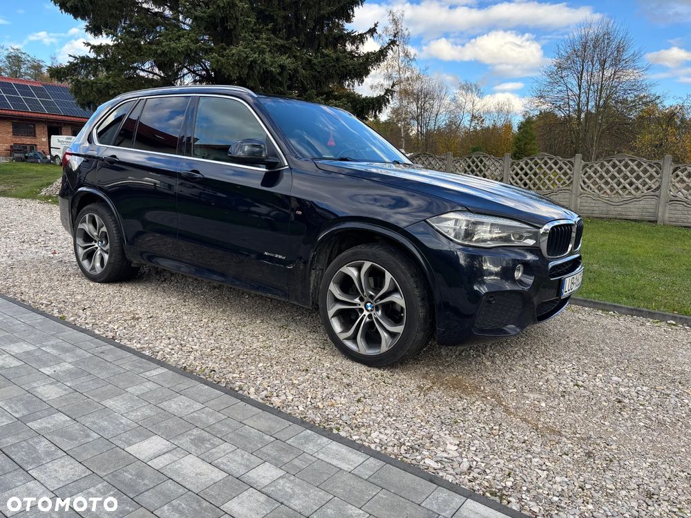 BMW X5 xDrive30d - 6