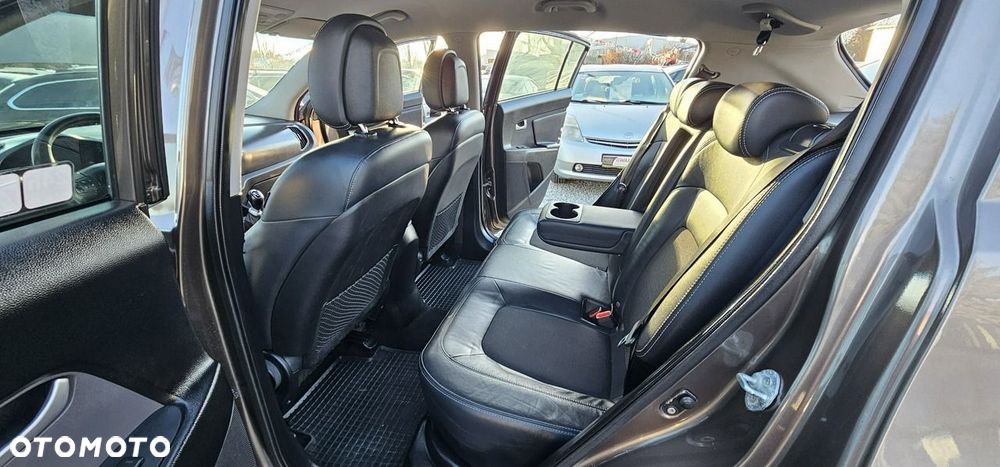 Kia Sportage - 21
