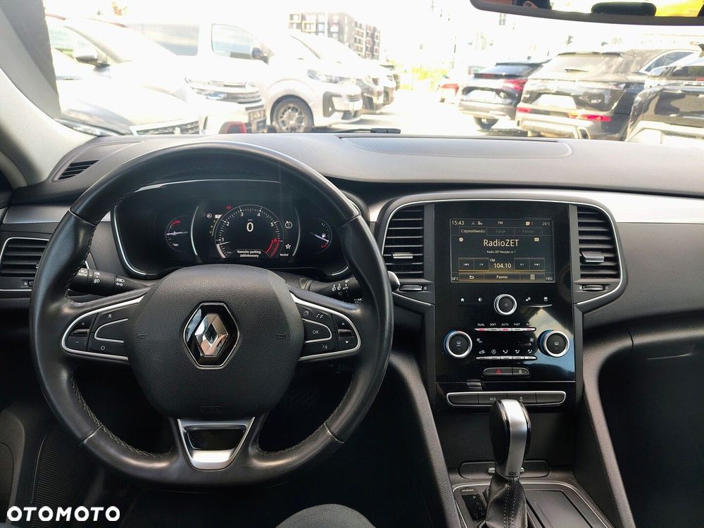 Renault Talisman 1.6 Energy TCe Zen EDC - 14