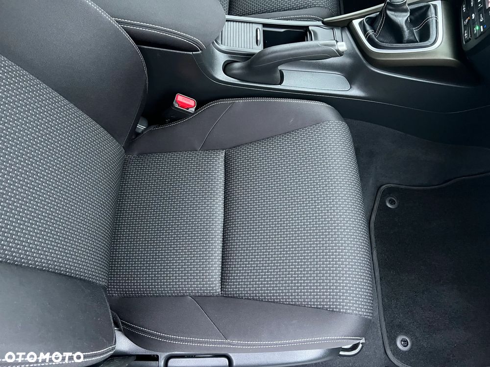 Honda Civic 1.8 Elegance (Honda Connect+) - 32