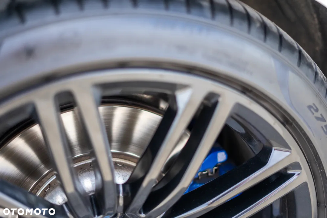 BMW Seria 5 530d xDrive M Sport sport - 19