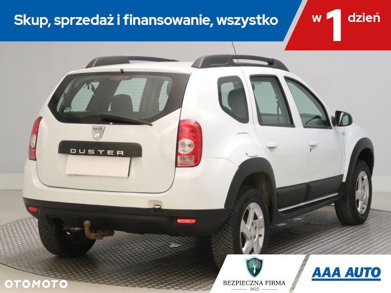 Dacia Duster - 7