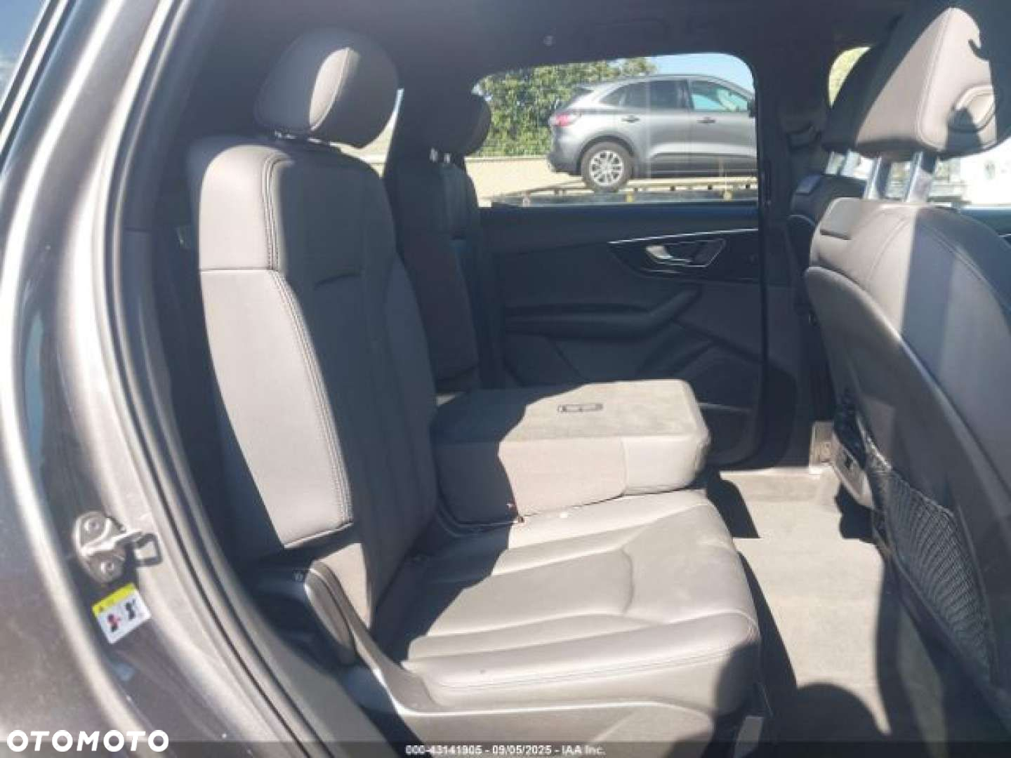 Audi Q7 - 12