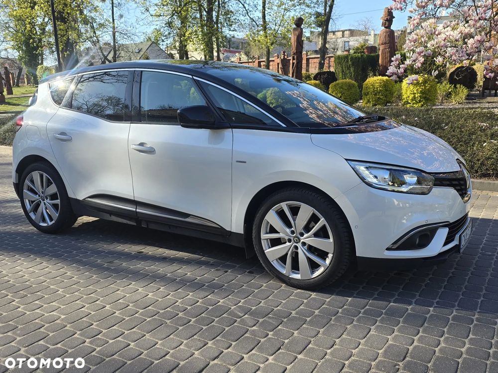 Renault Scenic 1.3 TCe Energy Zen - 2