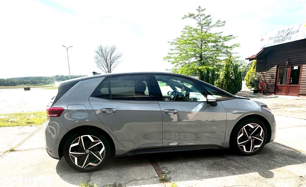 Volkswagen ID.3 58kWh Pro Performance - 14