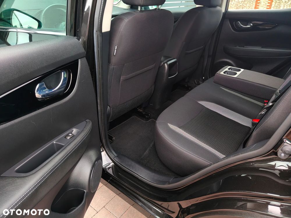 Nissan Qashqai 1.3 DIG-T DCT ACENTA - 10