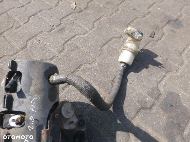 ELEKTRYCZNA POMPA WSPOMAGANIA CITROEN C8 1401314780 - 24