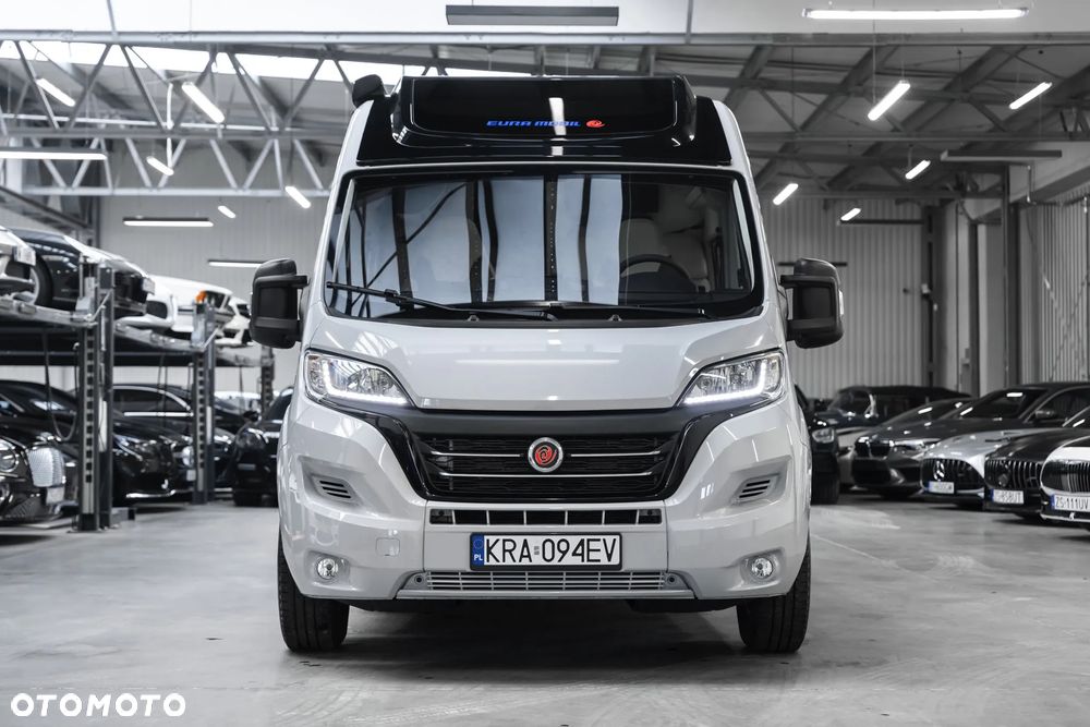 Eura Mobil 635 HB - 3