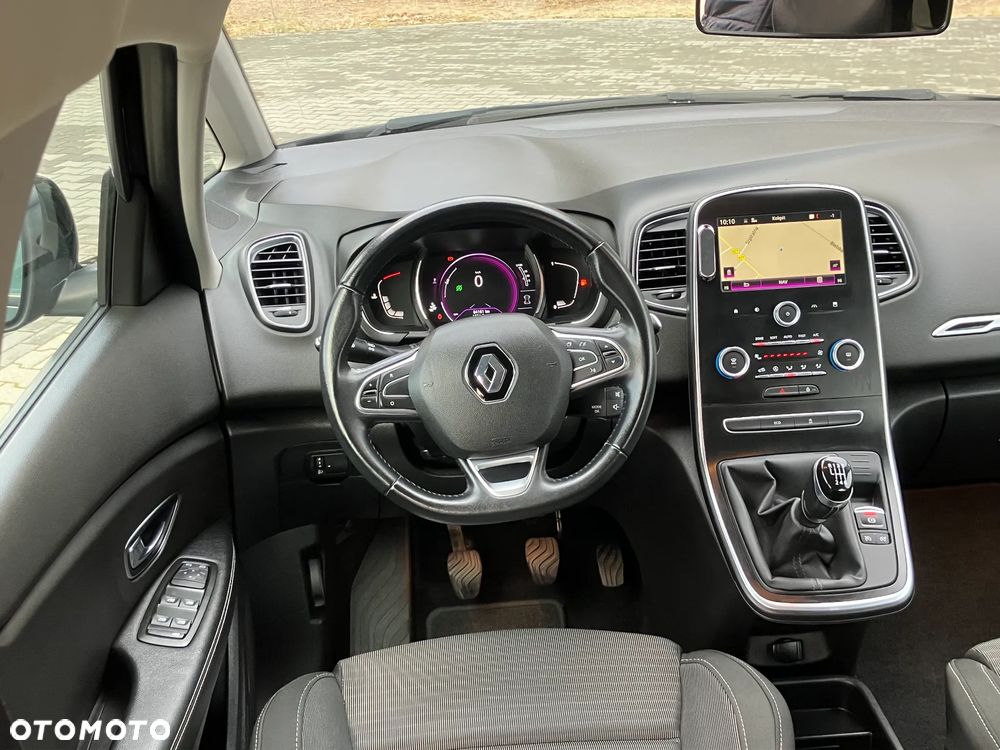 Renault Scenic 1.2 TCe Energy Bose Edition - 34