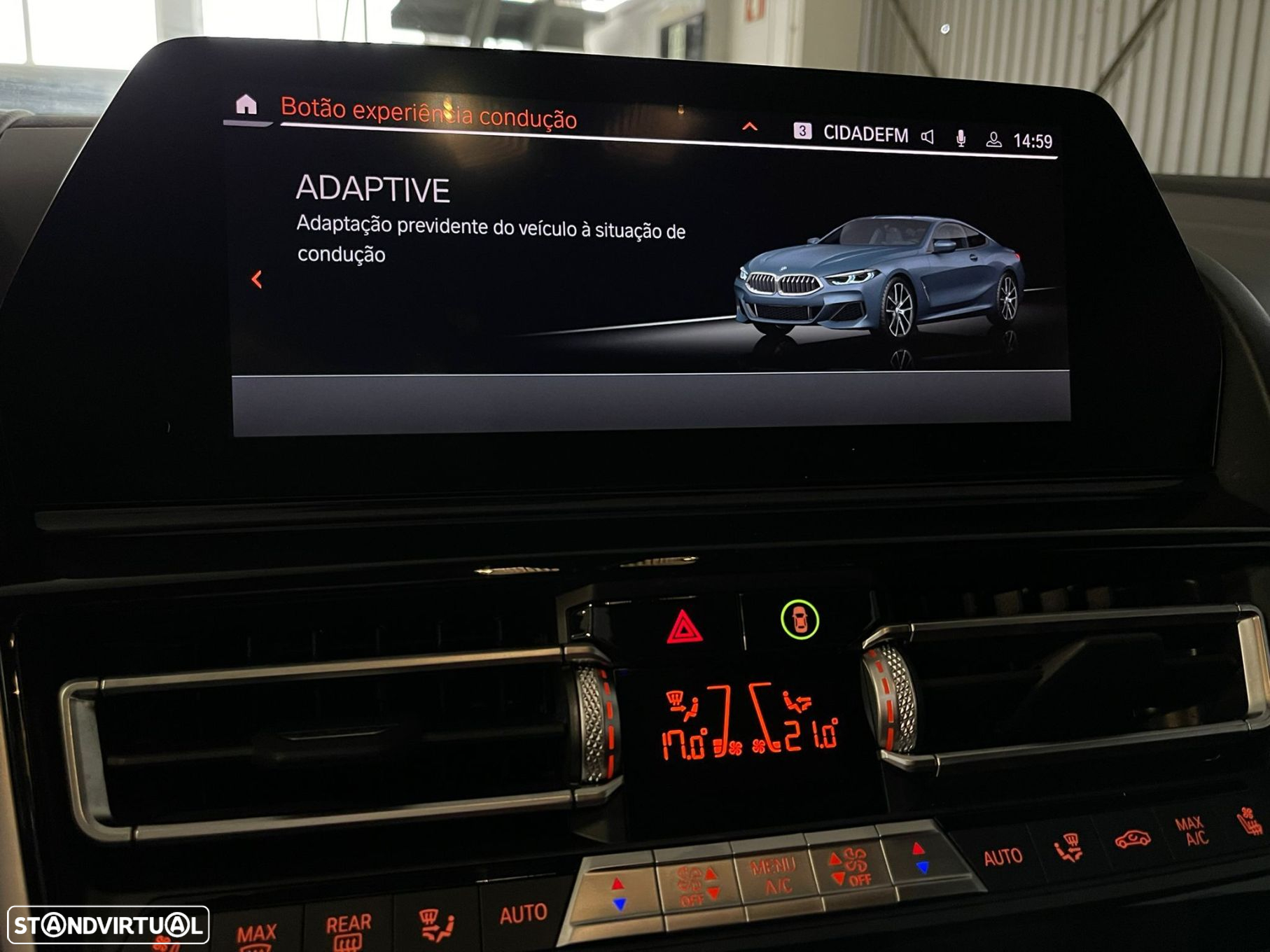BMW M850i - 39