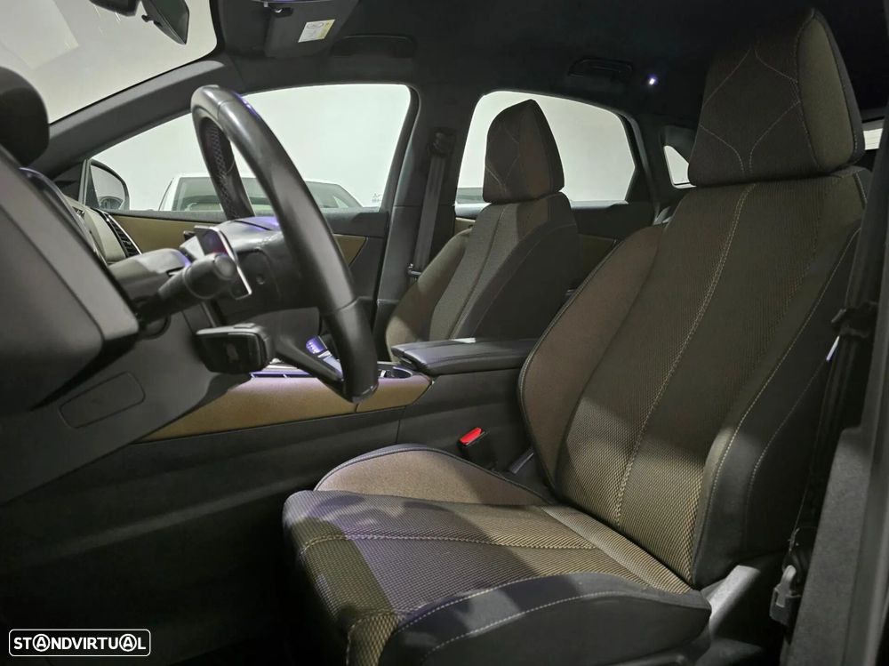 DS DS7 Crossback BlueHDI 130 Aut. Bastille - 22