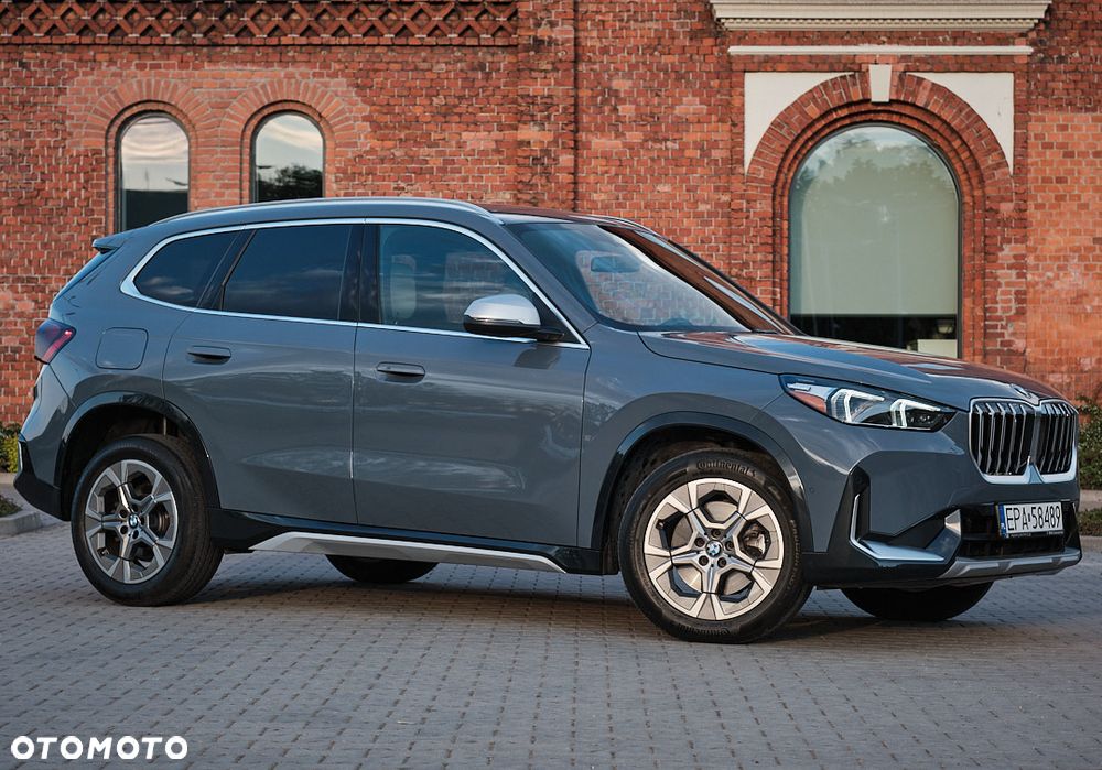 BMW X1 - 3