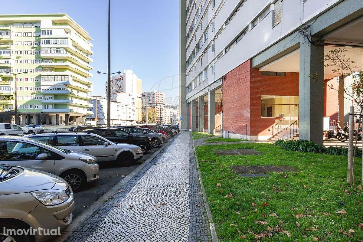 Apartamento T2 para arrendamento - Grande imagem: 3/38