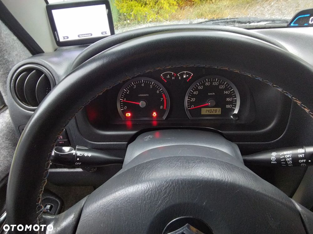 Suzuki Jimny - 6