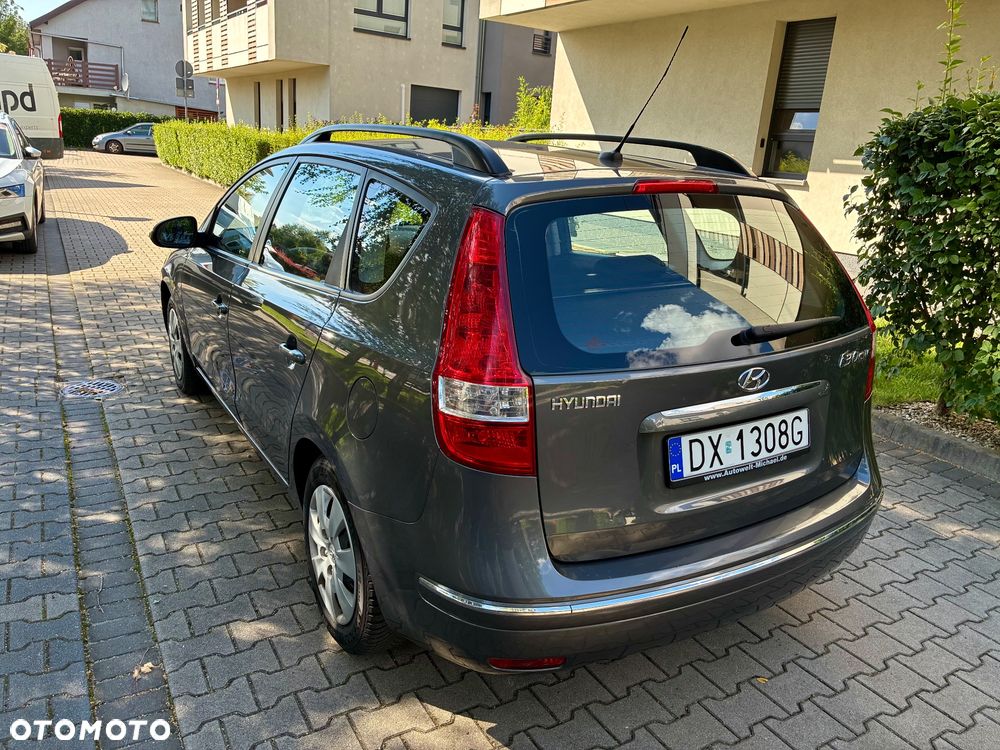 Hyundai i30 1.6 Style - 12
