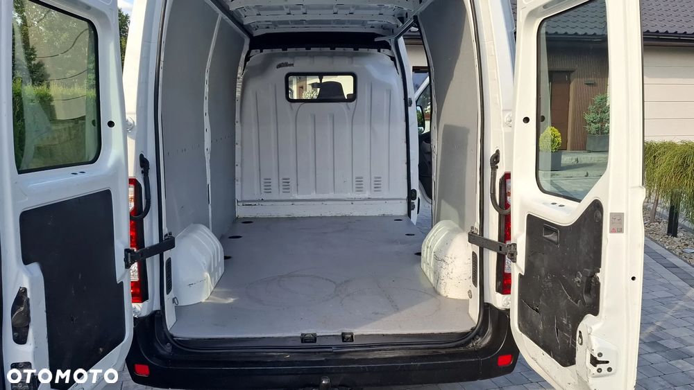 Opel MOVANO - 20
