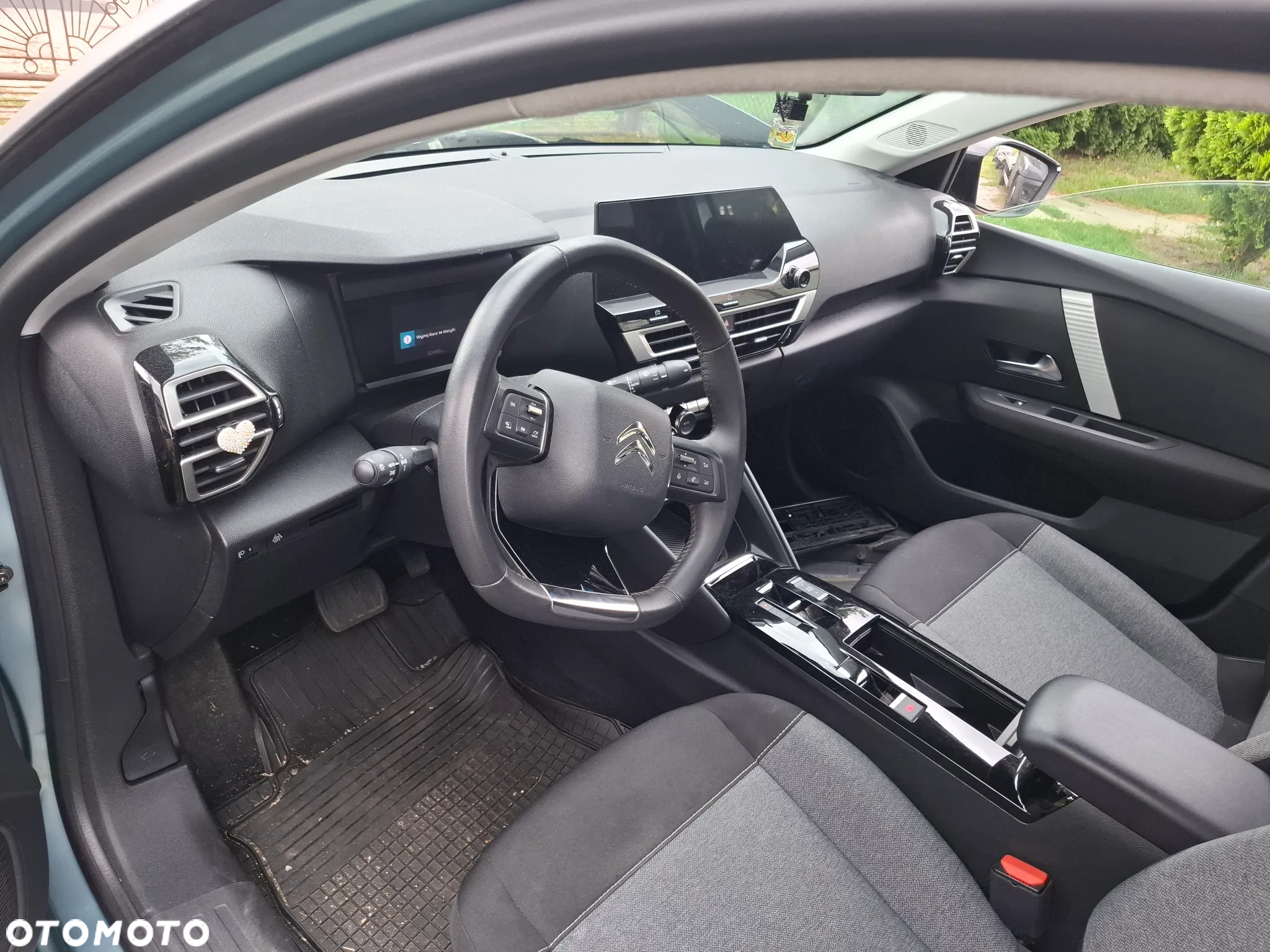 Citroën C4 - 4