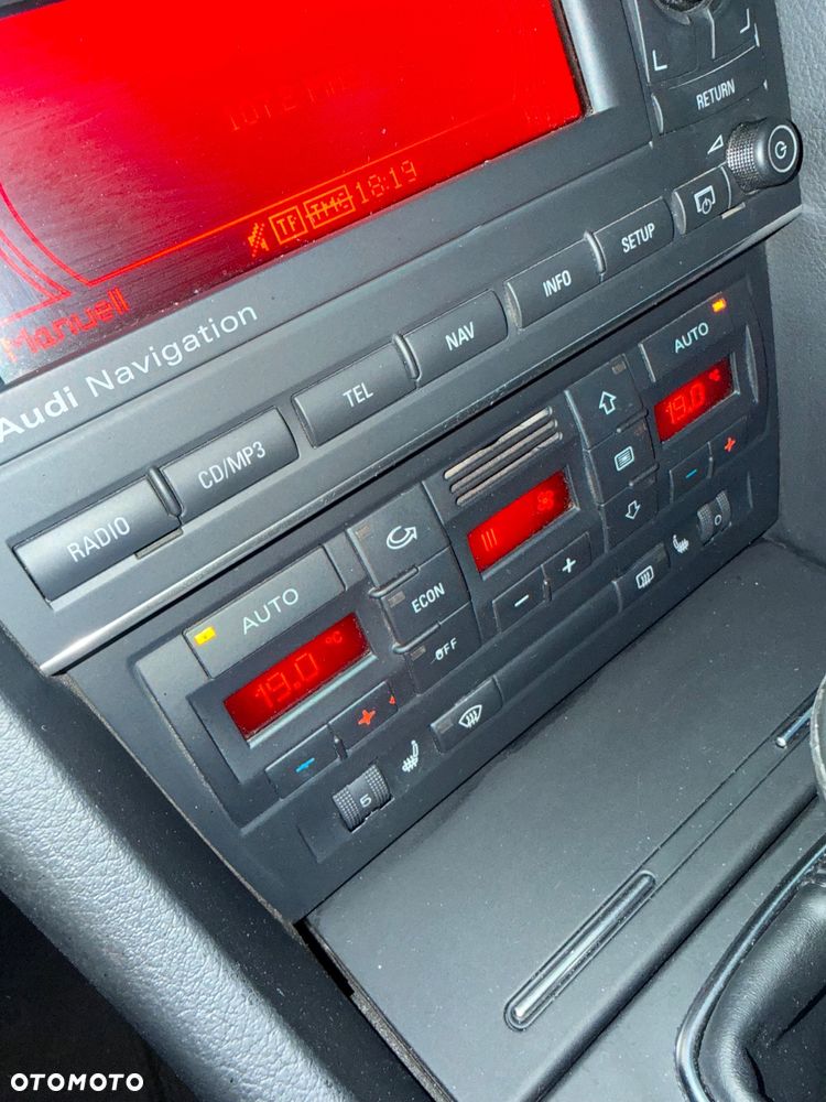 Audi A4 - 14