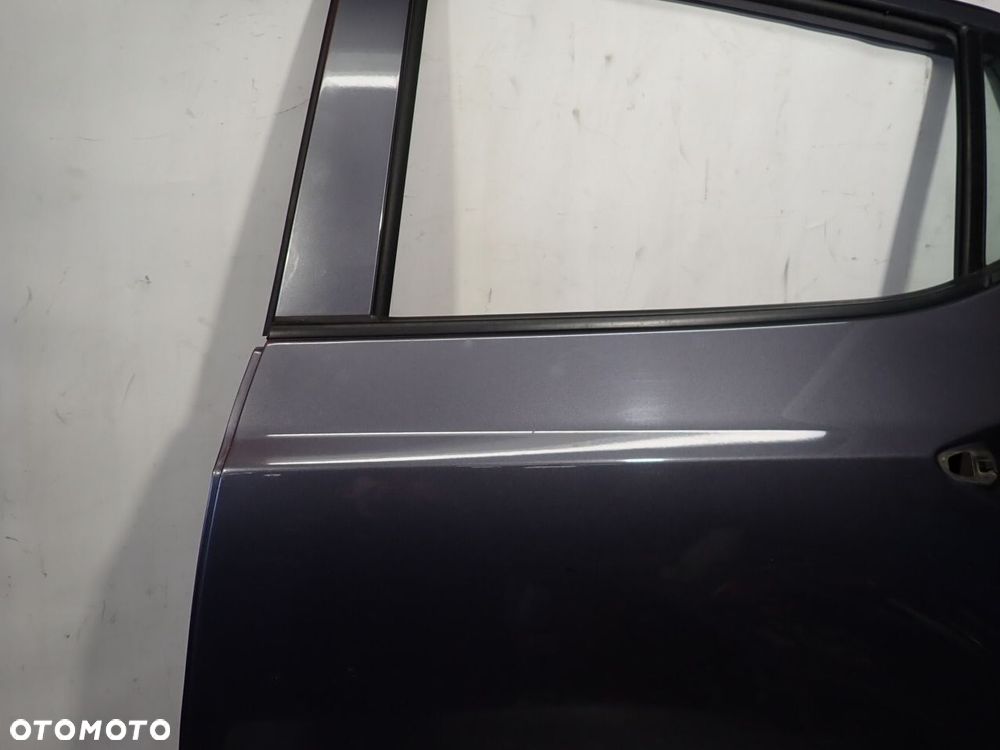 DRZWI LEWY TYŁ HYUNDAI I10 II V3G - 5